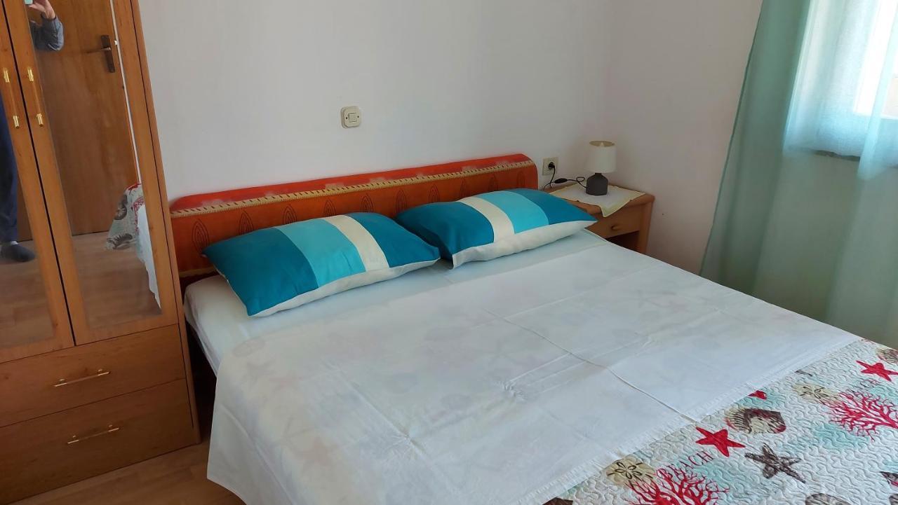 Apartment Krizanovic Malinska Exteriér fotografie