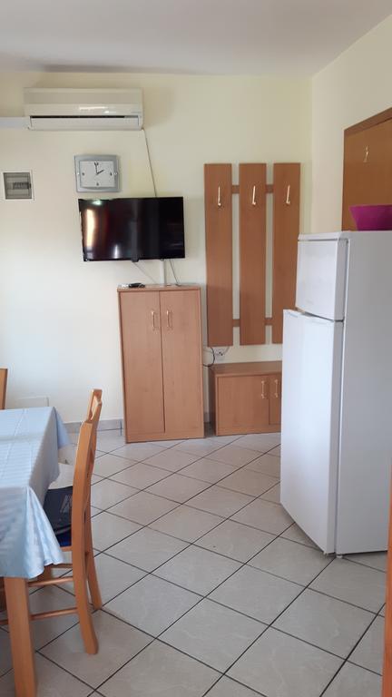 Apartment Krizanovic Malinska Exteriér fotografie